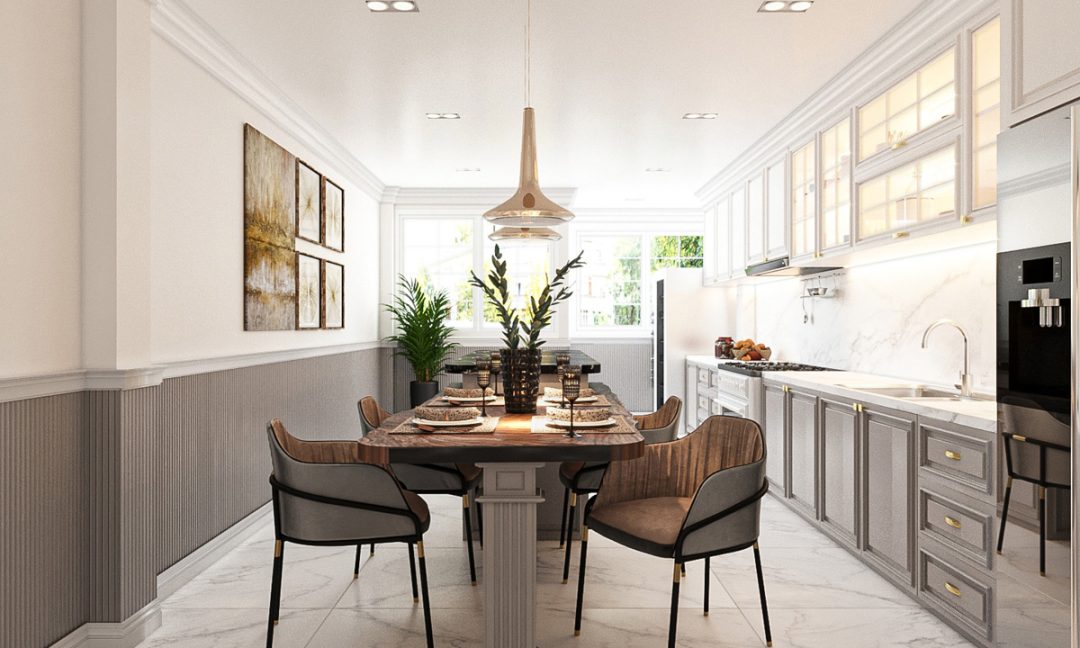 H Interior Design Công Ty TNHH H.interior Design – Công ty Thiết kế, Thi Công, Xây Dựng ...