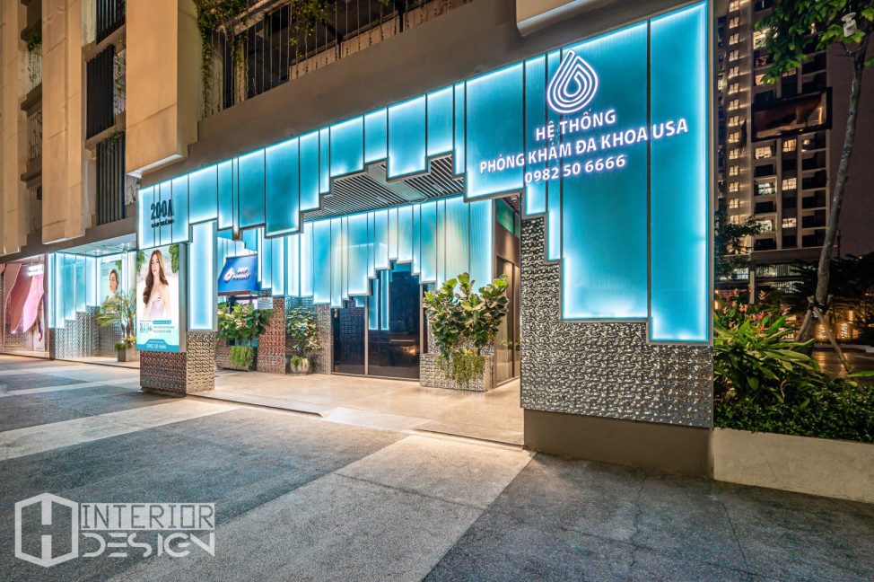 Công Ty TNHH H.interior Design – Công ty Thiết kế, Thi Công, Xây Dựng ...
