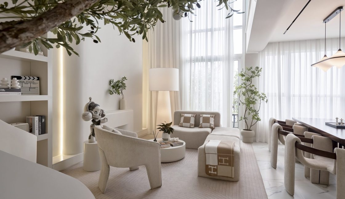 Công Ty TNHH H.interior Design – Công ty Thiết kế, Thi Công, Xây Dựng ...